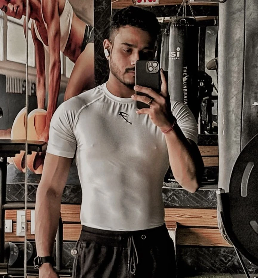 Fitness and discipline